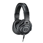 Audio Technica ATH-M40x Headphones Audio-Technica