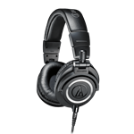 Audio Technica ATH-M50x Headphones Audio-Technica
