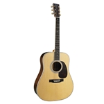Martin D42 with Hardcase