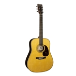 Martin Billy Strings D28 with Harcase