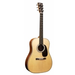 Martin HG28 Special Edition O'ahu Koa with Case