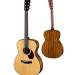 Eastman E3OM Deluxe with Case