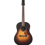 Iris OG Sunburst with Hardcase