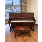 USED Kawai Studio Piano With Bench
