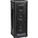 Powerworks pw50 50 Watt Personal PA System