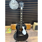 Used Harmony Jamboree Black 1960's