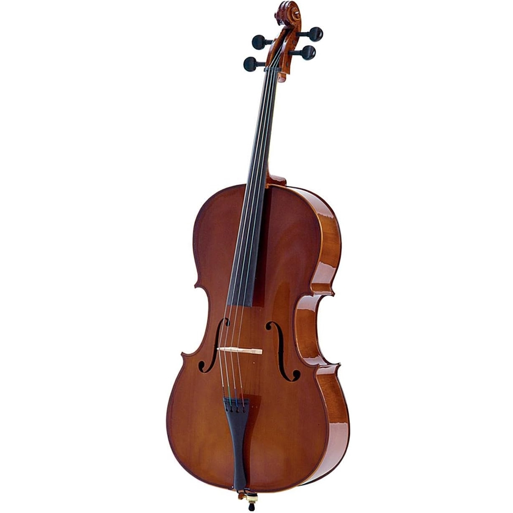 Cello 【直接引取り限定】 Hallstatt HC-450 Cello 4/4 チェロ 弦楽器