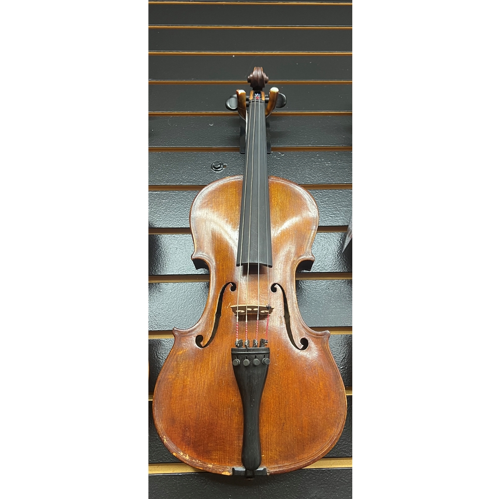 Mundt Music Tyler - Used Maggini German 4/4 Violin