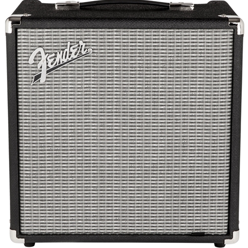 Fender Rumble 25 Bass Amplifer