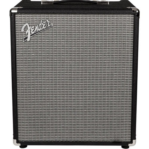 Fender Rumble  100  Bass Amplifier
