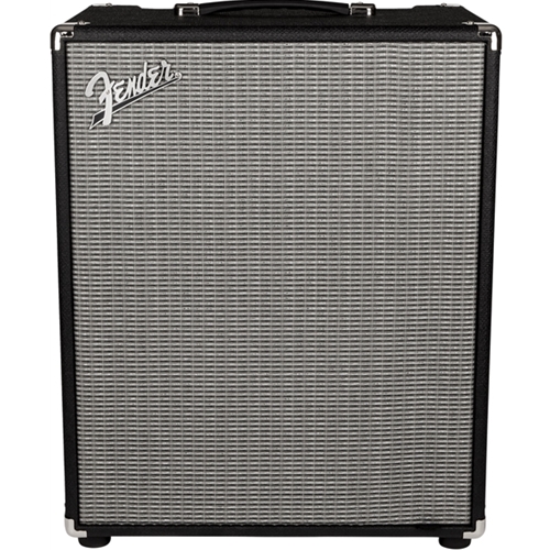 Fender Rumble 200 Bass Amplifier - 1X15 200 Watts