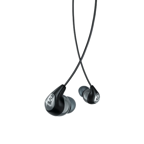 SE112 Sound Isolating Earphones Shure