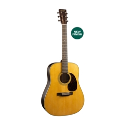 Martin D-28 Dreadnought Acoustic - With Hardshell Case