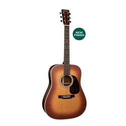 Martin D28 Satin Amberburst with Hardcase