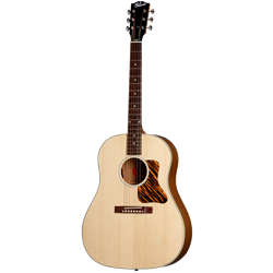 Blem Gibson J35 Faded 30's with Hardcase