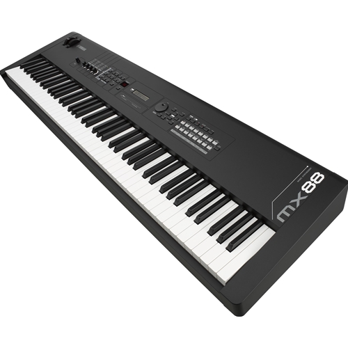 Yamaha MX88 - 88-Key Music Synthesizer