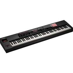 Roland FA-08 Weighted Key Music Workstation