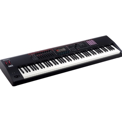 Roland FANTOM-08 Music Workstation Keyboard
