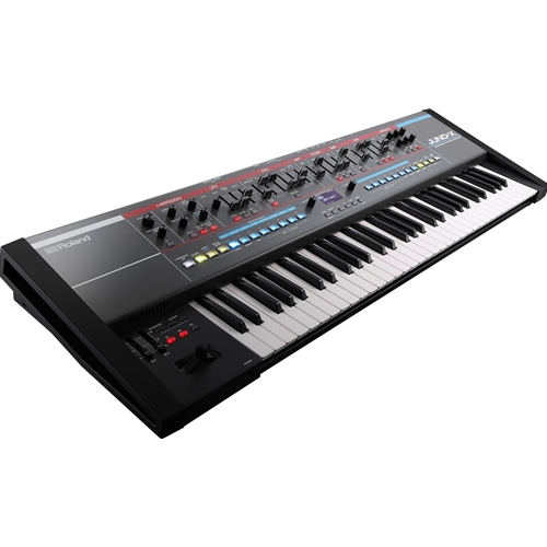 Roland Juno-X 61-key Synthesizer