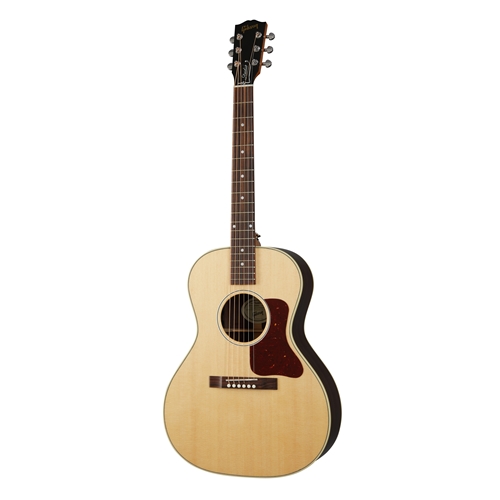 Gibson L-OO Studio Rosewood with Hardcase