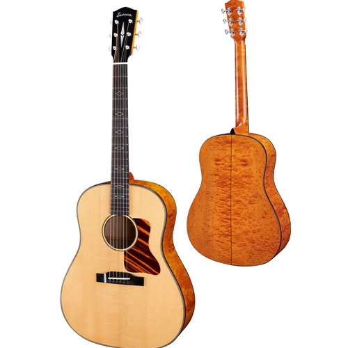 Eastman E16SS-TC-LTD: DS Thermo Cured Sitka/Maple