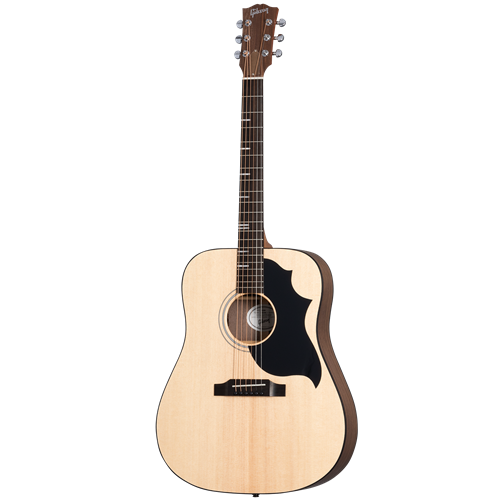Gibson Generation G Bird with padded case