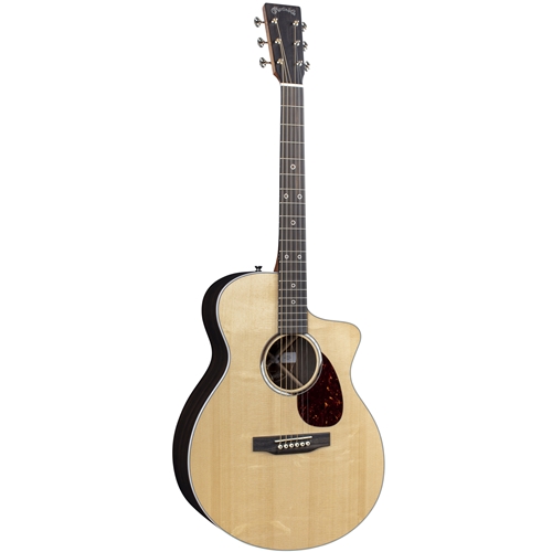 Martin SC-13E Special 6-String Acoustic-Electric Guitar - Sitka Spruce Top
