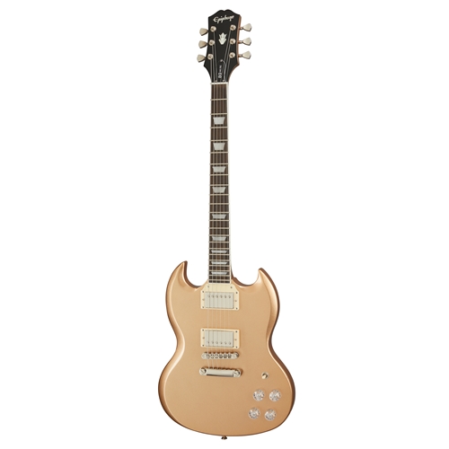 Epiphone SG Muse Smoked Almond