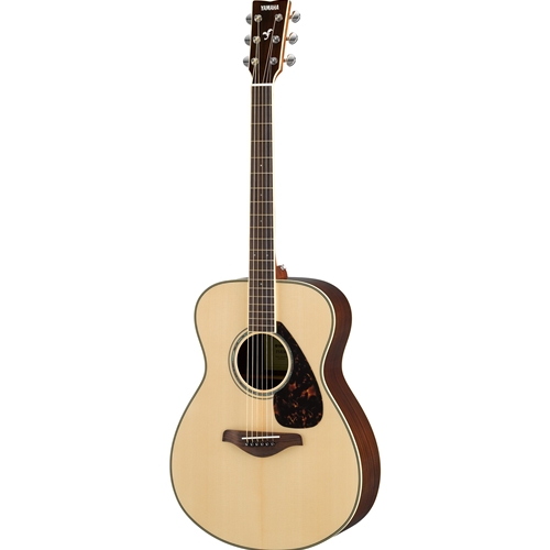 Yamaha FG830 Dreadnoought - Solid Spruce Top - Rosewood Back and Sides