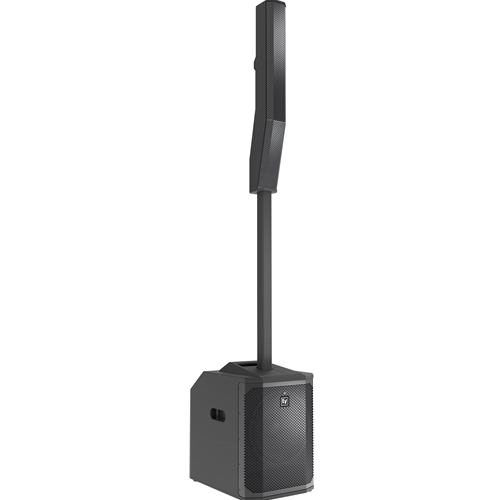 EV Evolve 50M Powered Column System with Bag Electro-Voice