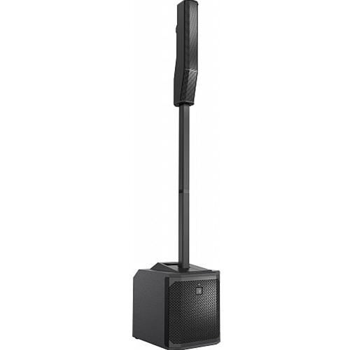 Electro-Voice Evolve 30M Powered Column Loudspeaker System - Black