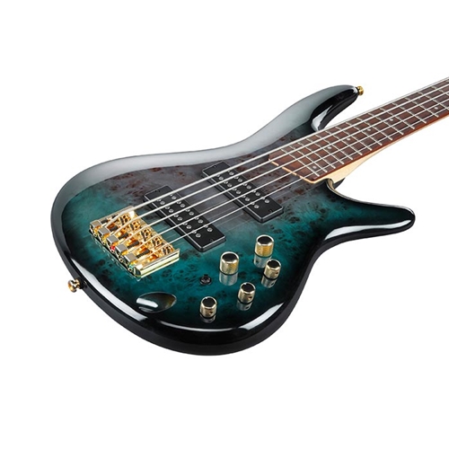 Ibanez SR405 EPBDX Bass