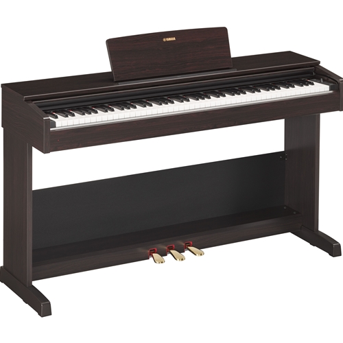 Yamaha Arius YDP103R Digital Piano -Rosewood - With Bench - 3 Year Warranty