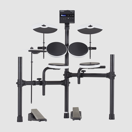 Roland TD-02-K Electronic Drum Kit