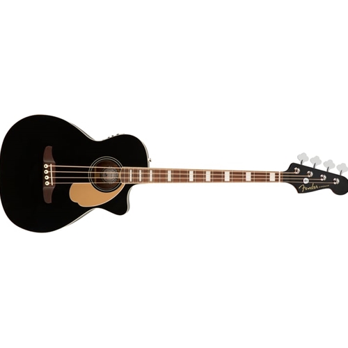 Fender Kingman Bass with Gigbag