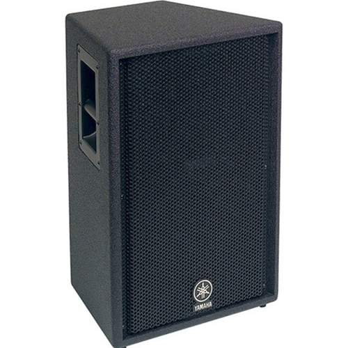 Yamaha C112VA  2 Way Professional Loudspeaker