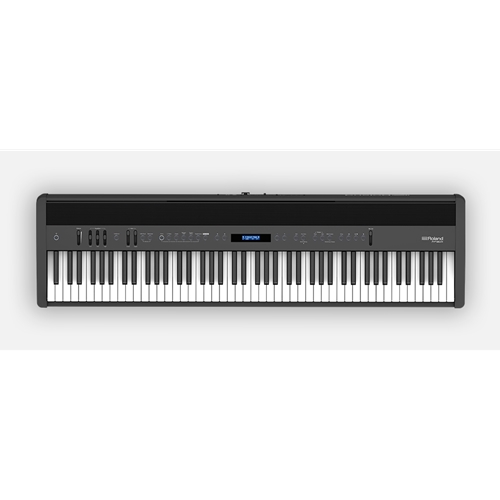 Roland FP60X Digital Piano - 88 Keys - Bluetooth