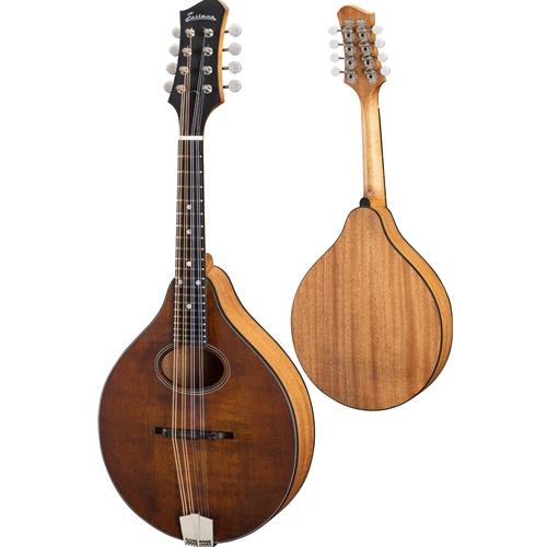 Eastman PCH-M104 Classic Mandolin with Gigbag