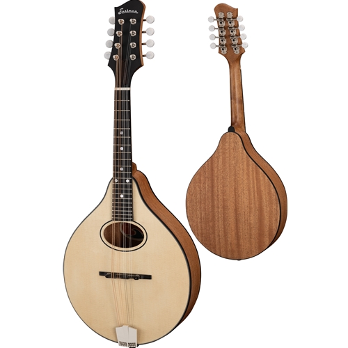 Eastman PCH A Style Mandolin w/ Softcase