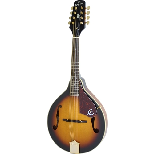 Epiphone MM30S Mandolin Sunburst