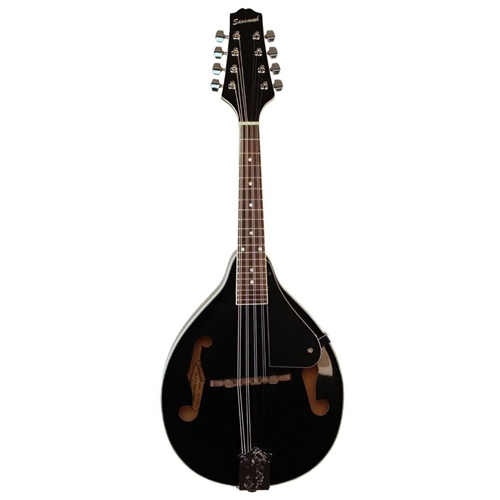 Savannah SA100 Mandolin - Black
