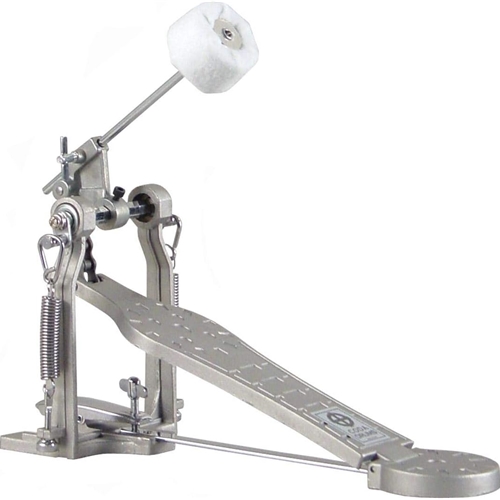 Coda Bass Pedal - Double Spring