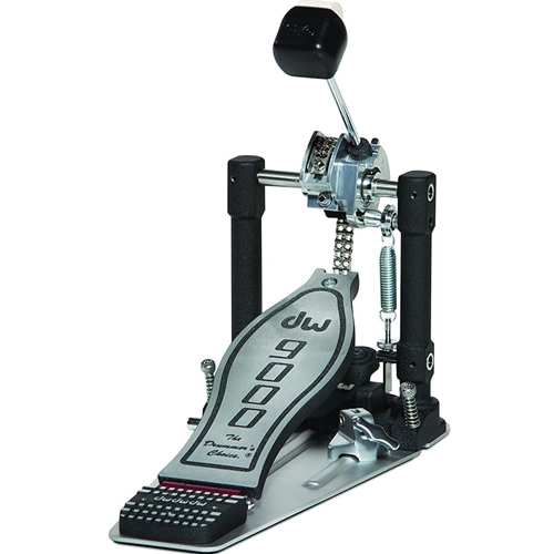 Drum Workshop 9000 Bass Pedal Single DW