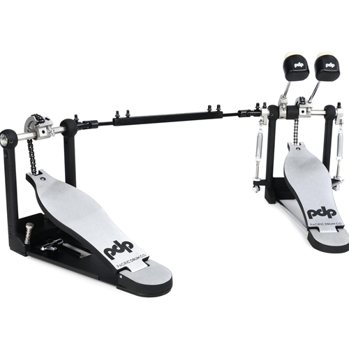 PDP Double Bass Pedal PDDP712 pdp