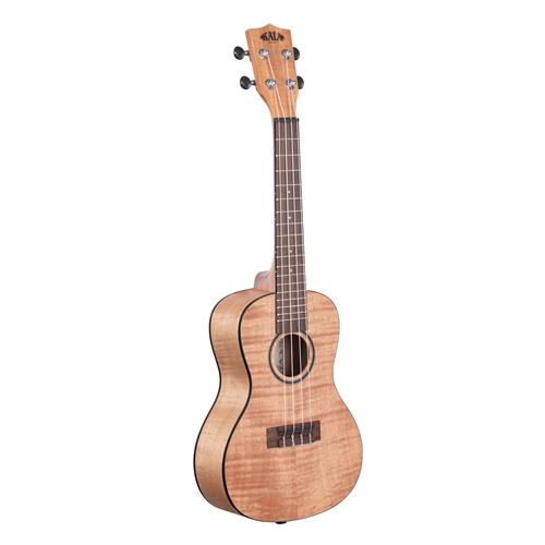 Kala Concert Ukulele Exotic Mahogany