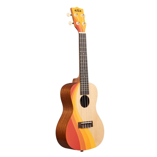 KALA Swell Concert Ukulele Kala