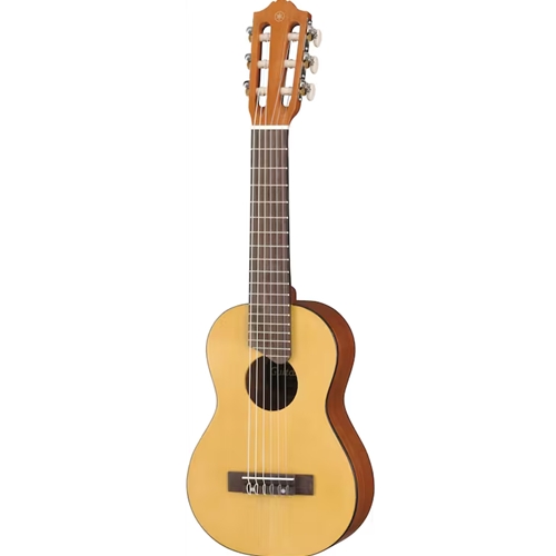 Yamaha GL1 Guitar-Uke Natural W/Gigbag