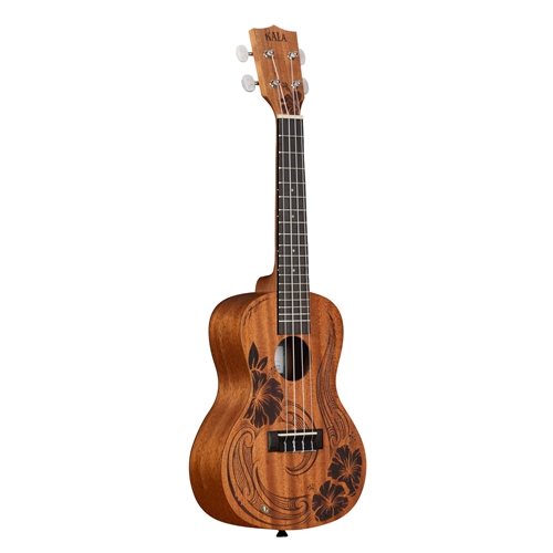 Kala Unity Concert Uke with Gigbag