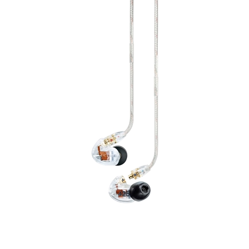 Shure SE425 In-Ear Monitors