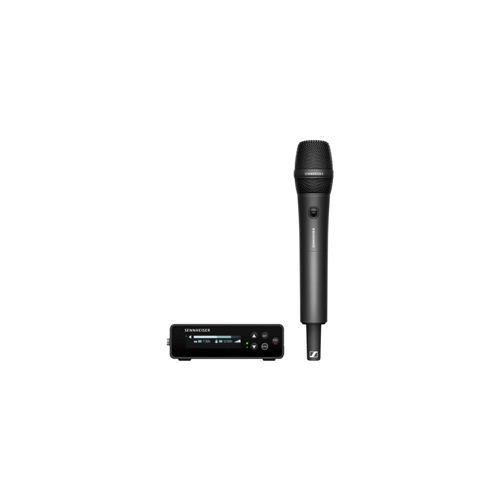 Sennheiser Evolution Wireless Digital Handheld Set